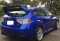 2010 Subaru Impreza for sale in Quezon City-1