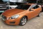 2013 Volvo S60 for sale in Manila-3