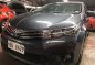 Selling Grey Toyota Corolla Altis 2016 in Quezon City -2