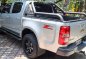 2017 Chevrolet Colorado for sale in Marikina -4
