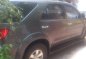 Toyota Fortuner 2006 for sale in Marikina -6