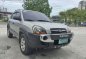 2009 Hyundai Tucson for sale in Cebu-2
