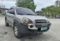 2009 Hyundai Tucson for sale in Cebu-3