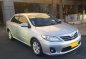 Toyota Corolla Altis 2013 for sale in Manila-2
