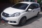 2015 Honda Mobilio Automatic Gasoline for sale -3