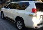 2012 Toyota Land Cruiser Prado for sale in Mandaue -3