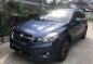 2013 Subaru Xv at 50000 km for sale -1
