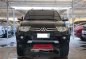 2014 Mitsubishi Montero for sale in Makati -6