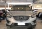 2016 Mazda Cx-5 for sale in Makati -5