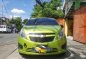 Chevrolet Spark 2012 for sale in Manila-0