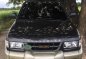 2002 Isuzu Crosswind for sale in Cavite-5