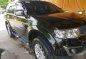 2012 Mitsubishi Montero for sale in San Jose-0