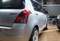 Suzuki Swift 2008 for sale in Quezon City-2