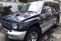 2001 Mitsubishi Pajero for sale in Valenzuela-5