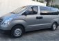 2017 Hyundai Starex for sale in Muntinlupa-2