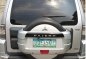 2013 Mitsubishi Pajero for sale in Quezon City-2