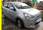2014 Mitsubishi Mirage for sale in Dagupan-4