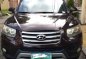 2012 Hyundai Santa Fe for sale in San Fernando-5