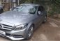 2015 Mercedes-Benz C-Class for sale in Quezon City-3