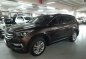 2016 Hyundai Santa Fe at 34000 km for sale -0