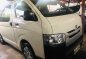 2016 Toyota Hiace for sale in Quezon City-3