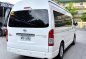 2017 Toyota Hiace for sale in Lemery-1