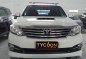 2016 Toyota Fortuner for sale in Pasig -5