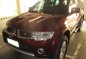 2013 Mitsubishi Montero Sport for sale in Makati -1