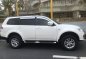 2015 Mitsubishi Montero for sale in Manila-1