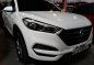 2016 Hyundai Tucson for sale in Manila-1