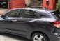 2015 Honda Hr-V for sale in Pasig-1