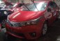 2017 Toyota Corolla Altis for sale in Quezon City-3