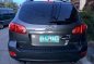 2007 Hyundai Santa Fe for sale in Las Pinas-0