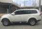 2016 Mitsubishi Montero Sport for sale in Bacoor-8