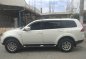 2016 Mitsubishi Montero Sport for sale in Bacoor-6