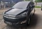2017 Toyota Innova Automatic Diesel for sale in Angeles City-3