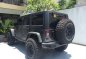 2016 Jeep Wrangler for sale in Pasig -4