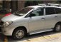 Toyota Innova 2006 for sale in Pasig -1