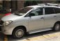 Toyota Innova 2006 for sale in Pasig -3