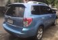 2011 Subaru Forester for sale in Quezon City-2