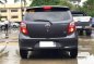 2016 Toyota Wigo for sale in Makati -2