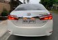 2014 Toyota Corolla Altis for sale in Caloocan-3