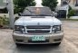 Isuzu Trooper 2000 for sale in San Fernando-2