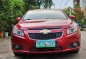 2011 Chevrolet Cruze for sale in Las Pinas -1