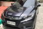 2015 Honda Hr-V for sale in Pasig-2