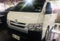 2016 Toyota Hiace for sale in Quezon City-4
