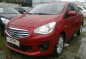 2017 Mitsubishi Mirage G4 for sale in Cainta-6
