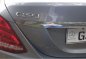 2015 Mercedes-Benz C-Class for sale in Quezon City-4