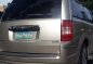 2009 Chrysler Town And Country for sale in Davao City-2