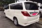 2012 Toyota Alphard for sale in Marikina-1
